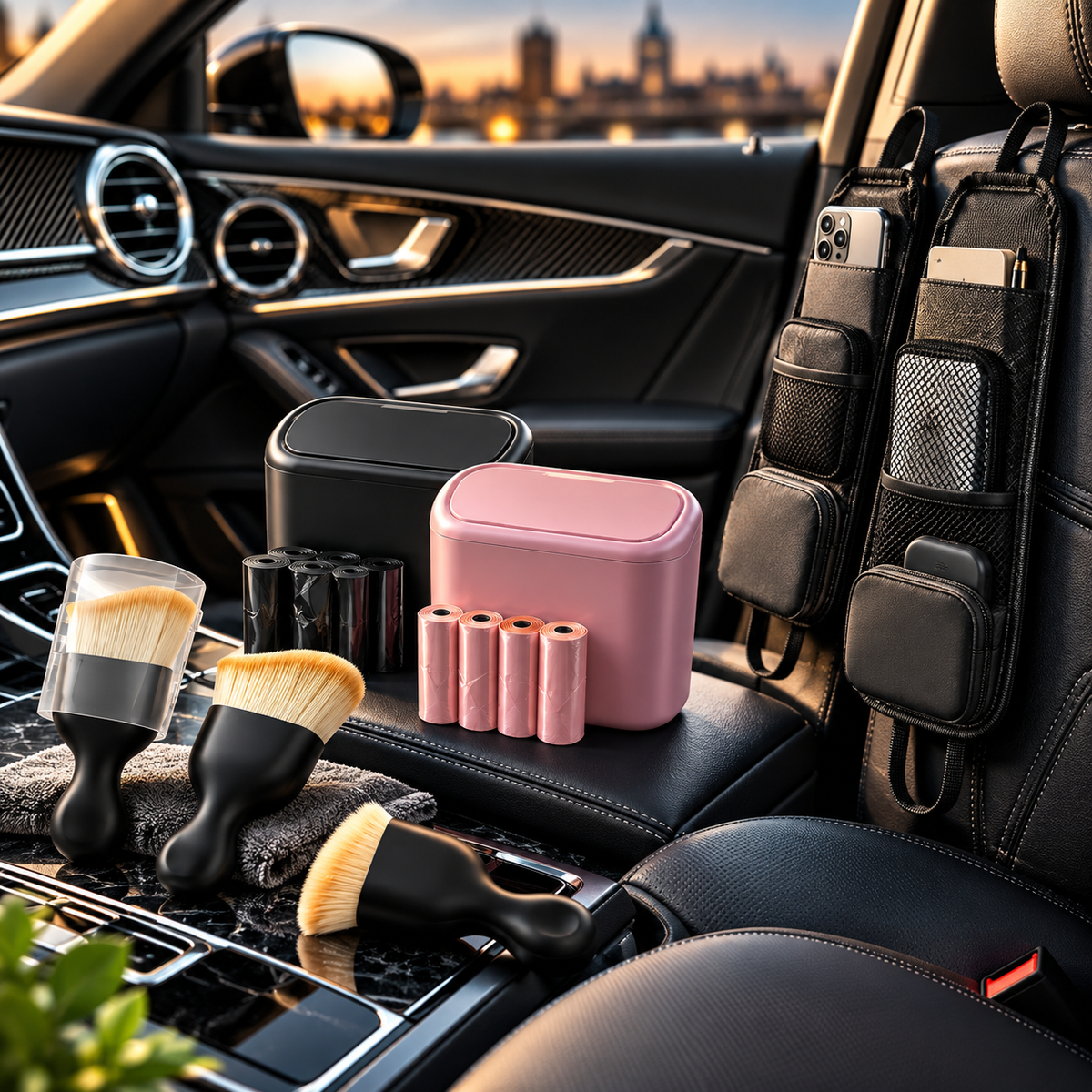 🚗 Car Accessories