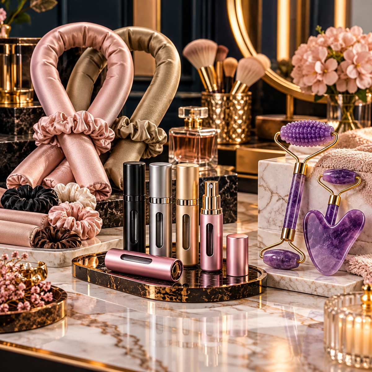 💄 Beauty Tools