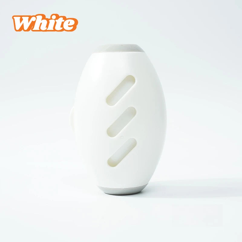 Reusable Washable Lint Roller - Pet Hair & Clothes Cleaner