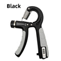 Adjustable Hand Gripper 10-100Kg - Wrist & Finger Strength Trainer