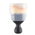 Car Interior Soft Brush - Vent & Crevice Dust Cleaning Tool